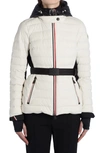 MONCLER BRUCHE QUILTED DOWN SKI JACKET,G20981A511405399D