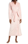 Ugg Marlow Double-face Fleece Robe In Soft Kiss