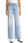 Re/done Re Done Jeans In 60s Fade