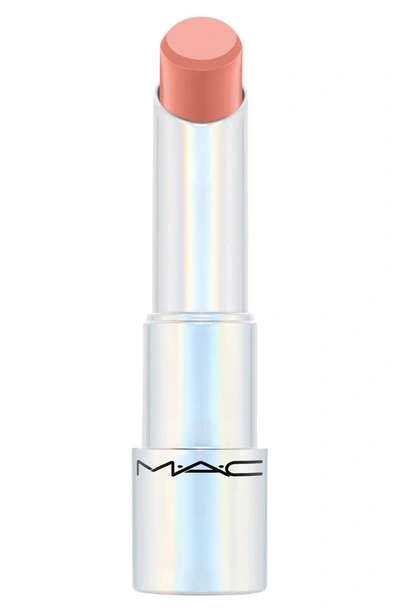 Mac Cosmetics Mac Glow Play Lip Balm In Sweet Treat