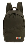 FJALL RAVEN VARDAG 16L BACKPACK,F27242