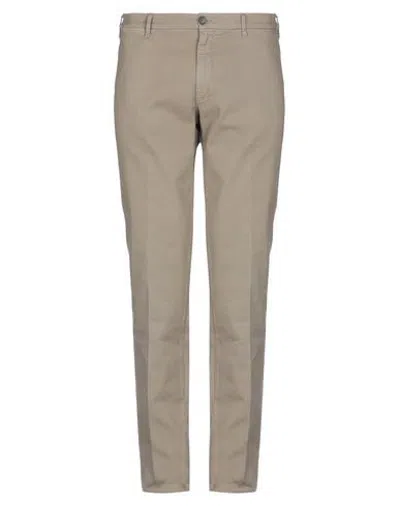 40weft Casual Pants In Sand