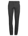 40weft Man Pants Lead Size 34 Cotton, Elastane