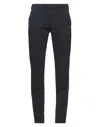 40weft Pants In Dark Blue