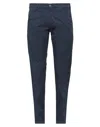 40weft Pants In Blue
