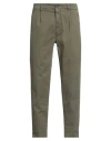 40weft Pants In Green