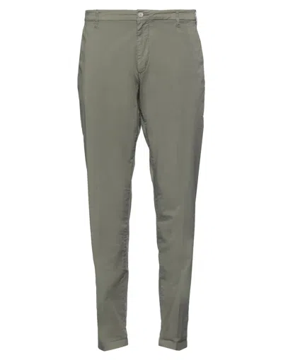 40weft Pants In Green