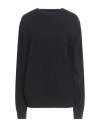 40weft Man Sweater Midnight Blue Size Xxl Wool, Nylon