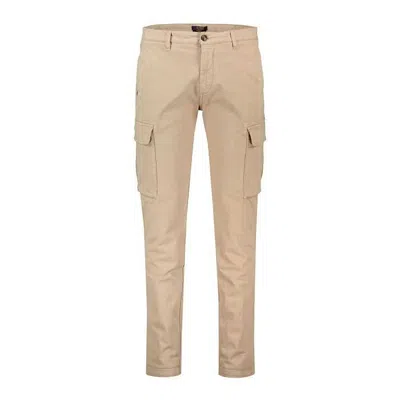 40WEFT MEN'S TROUSERS 40WEFT AIKO 1959 - 53702 FW W2103