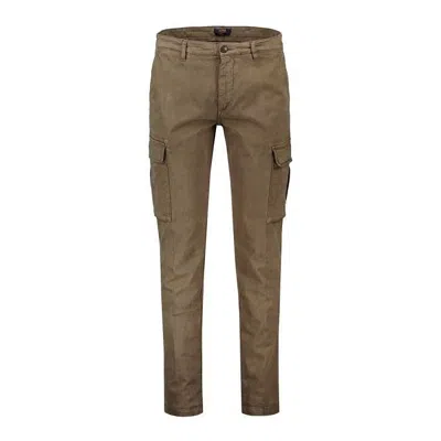 40WEFT MEN'S TROUSERS 40WEFT AIKO 1959 - 53702 FW W893