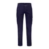 40weft Men's Trousers  Aikoc 1712 - Stretch Pima W1738 In Multi
