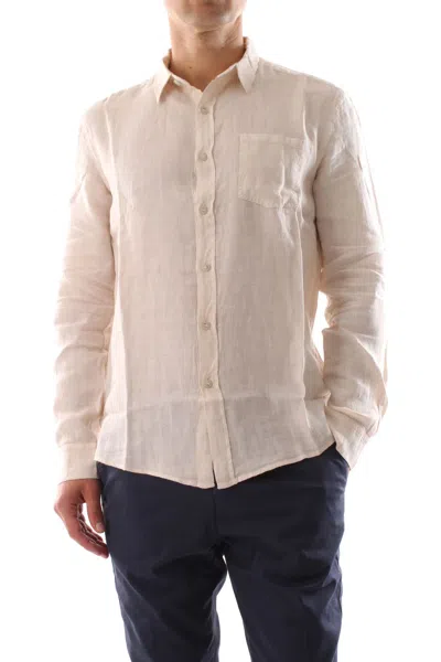 40weft Shirts Man  Braid 2102/1337/1762 W2139 In Neutral