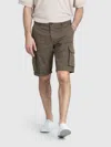40weft Shorts And Bermuda Man  Nick 2122/1653 - 6874/1187 W893 In Brown