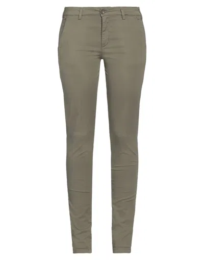 40weft Pants In Green