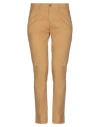 40weft Pants In Beige
