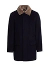 LORO PIANA FIRENZE LONG JACKET,400014532032