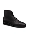 JOHN LOBB SKYE LEATHER DERBY BOOTS,400014701322