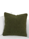 Apparis Gyan Pillowcase In Brown