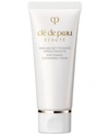 Clé De Peau Beauté Cle De Peau Beaute Travel Size Softening Cleansing Foam