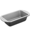 Cuisinart Easy-grip 9" Nonstick Loaf Pan In 2-tone