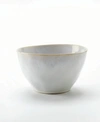 Tableau Margo 6" Deep Individual Bowl In White