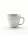 Tableau Margo Mug, Set Of 4 In White