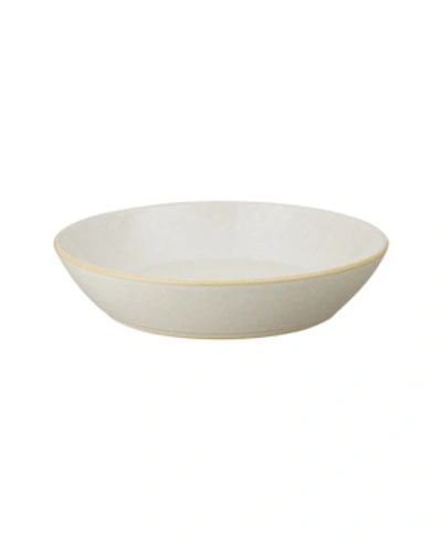 Denby Impression Pasta Bowl In Cream