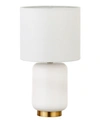 HUDSON & CANAL LAMBERT MINI ACCENT LAMP