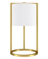 HUDSON & CANAL PEYTON ASYMMETRIC TABLE LAMP