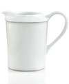 BERNARDAUD DINNERWARE, DUNE CREAMER