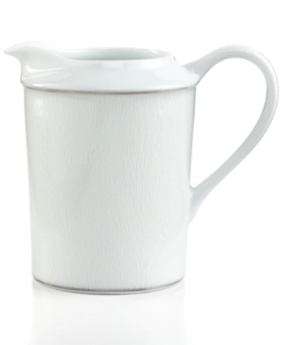 Bernardaud Dinnerware, Dune Creamer