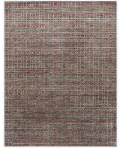 Amer Rugs Paradise Patrice 3' X 5' Area Rug In Brick