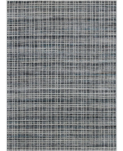 Amer Rugs Paradise Patrice 5' X 8' Area Rug In Gray