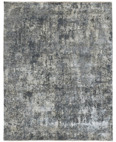 Amer Rugs Zenith Zoey 2' X 3' Area Rug In Gray