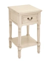 ROSEMARY LANE TRADITIONAL ACCENT TABLE