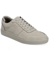 INC INTERNATIONAL CONCEPTS MEN'S LOW PROFILE SNEAKERS, CREATED FOR MACY'S MEN'S SHOES