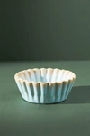 Anthropologie Ramekin Dish In Mint
