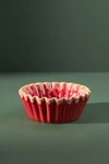 Anthropologie Ramekin Dish In Animal Print