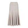 GABRIELA HEARST GABRIELA HEARST  CHRISTINA SKIRT