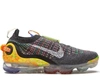 Nike Multicolor Air Vapormax 2020 Flyknit Sneakers In Multiple Colors