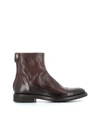 ALBERTO FASCIANI ANKLE BOOT CAMIL 70009,CAMIL70009 DIVA TESTA DI MORO