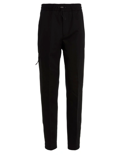Pt01 Pants In Black
