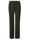 DOLCE & GABBANA STRAIGHT TROUSERS,FTB7NTGDP69N0000 N0000