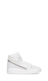 Y-3 Y-3 SNEAKERS,GY7909 NONDYED NONDYED COREWHITE