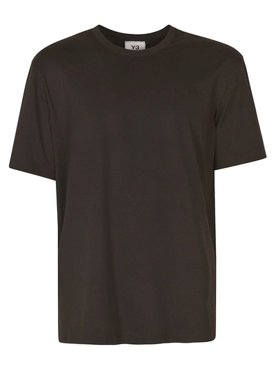 Y-3 Back Logo T-shirt