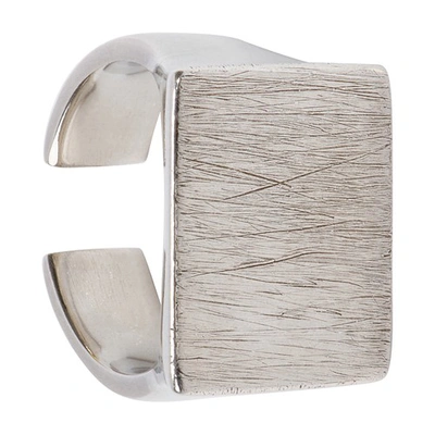Isabel Marant Ring In Silver