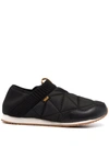 TEVA EMBER MOC LOW TOP SNEAKERS