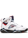 JORDAN X PARIS SAINT-GERMAIN AIR JORDAN 7 SNEAKERS