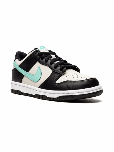 NIKE DUNK LOW "TROPICAL TWIST" SNEAKERS