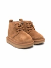 Ugg Neumel Boots In Neutrals